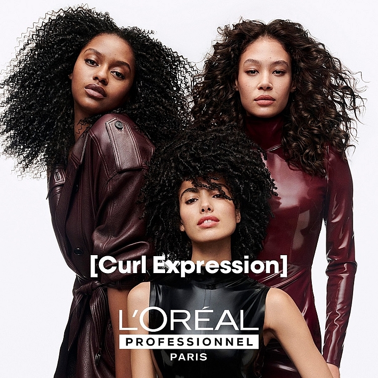 Curl Expression l